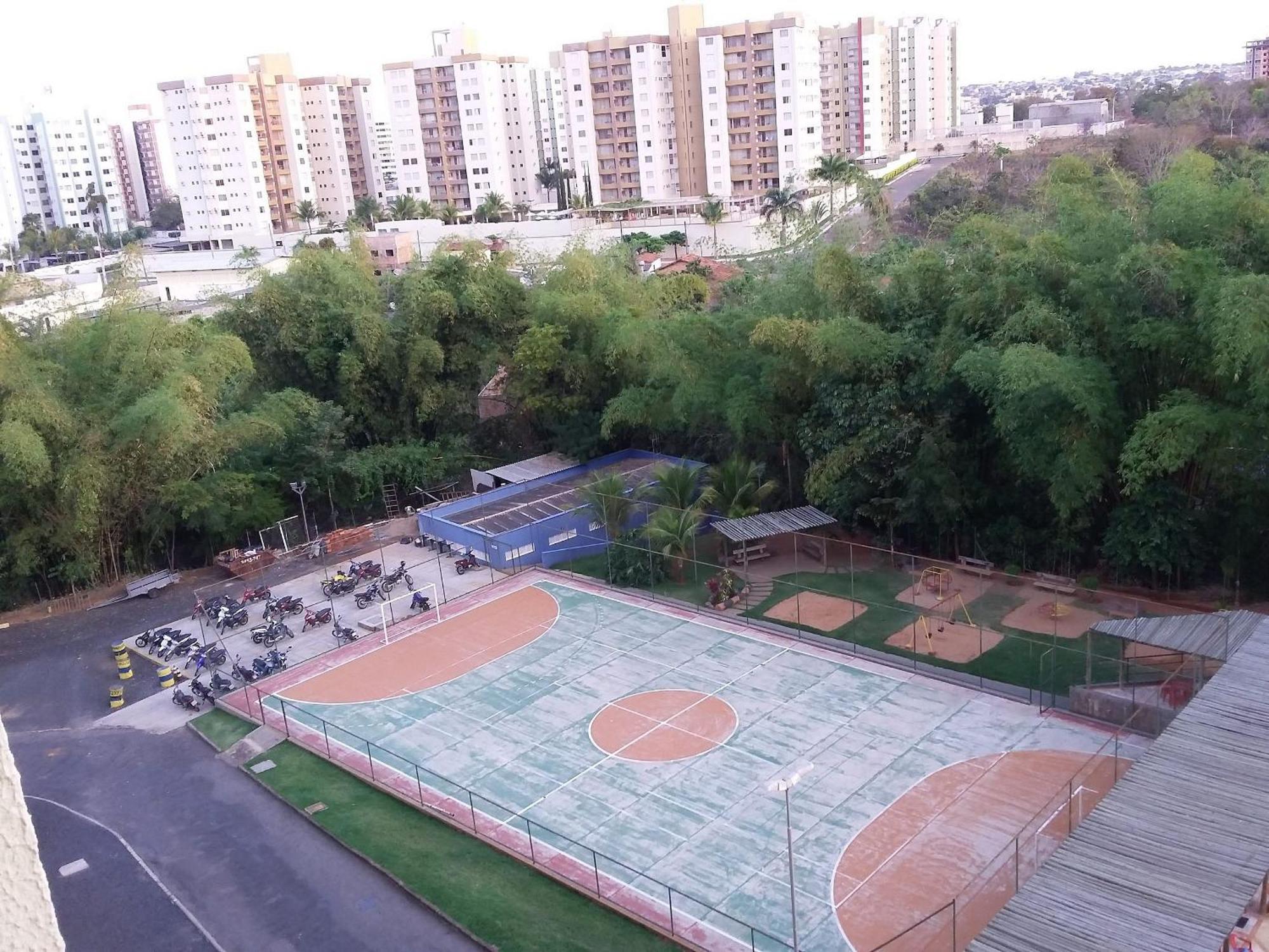 Apartamento Golden Dolphin Roberto Imóveis *